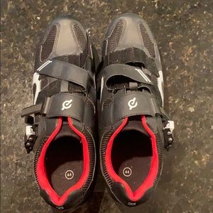 Peloton Bike Shoes Size 44